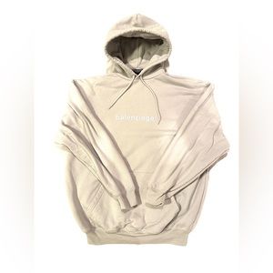 Balenciaga Copyright Hoodie